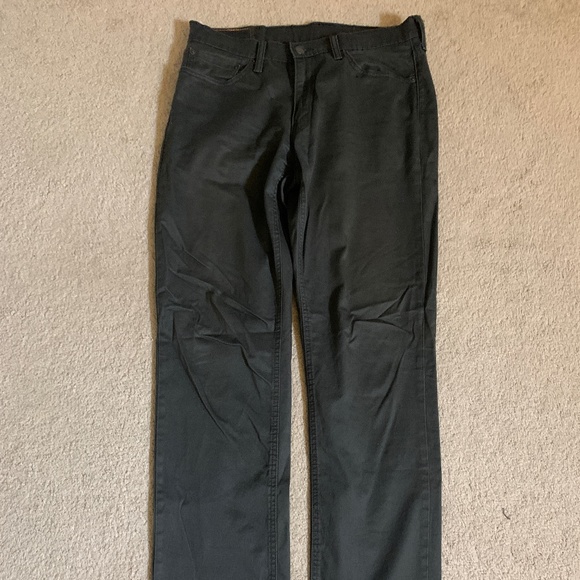 Levis 541 Athletic Fit Denim 33x34 - Picture 12 of 13